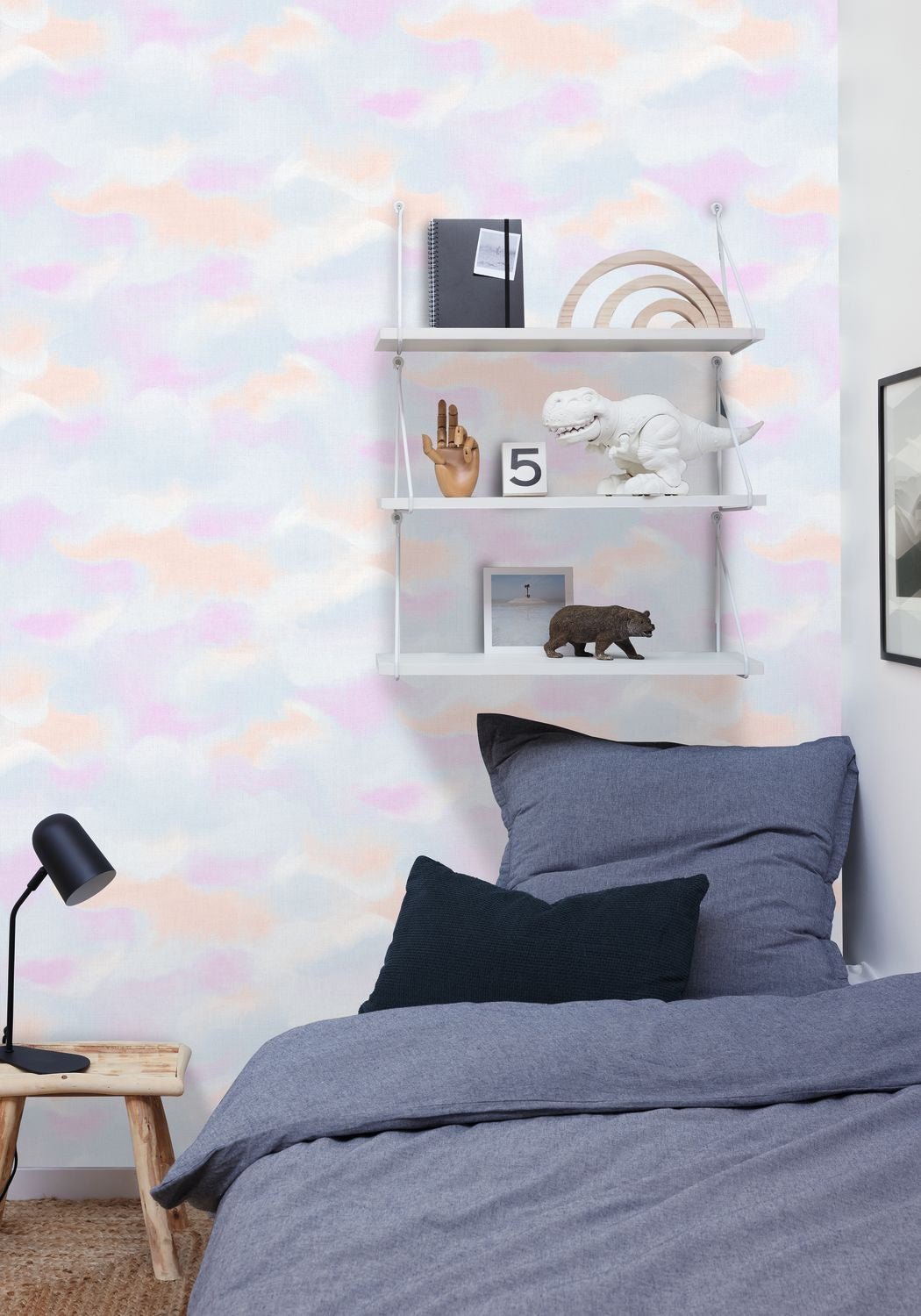 Find Your Paradise Wallpaper - Multicouleurs - Caselio - 103364561