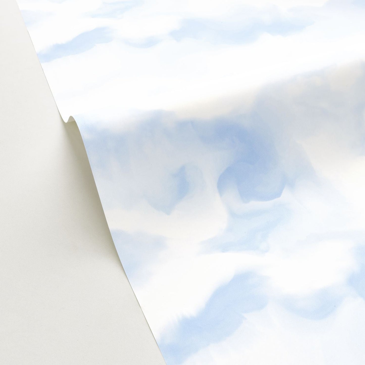 Find Your Paradise Wallpaper - Bleu - Caselio - 103366000