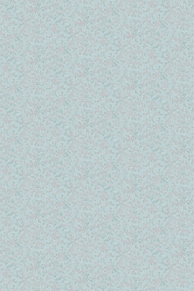 Fine Coral Wallpaper - Mintic - Timorous Beasties - SSC/FCOR/FIB/03 - Premier Wallcovering