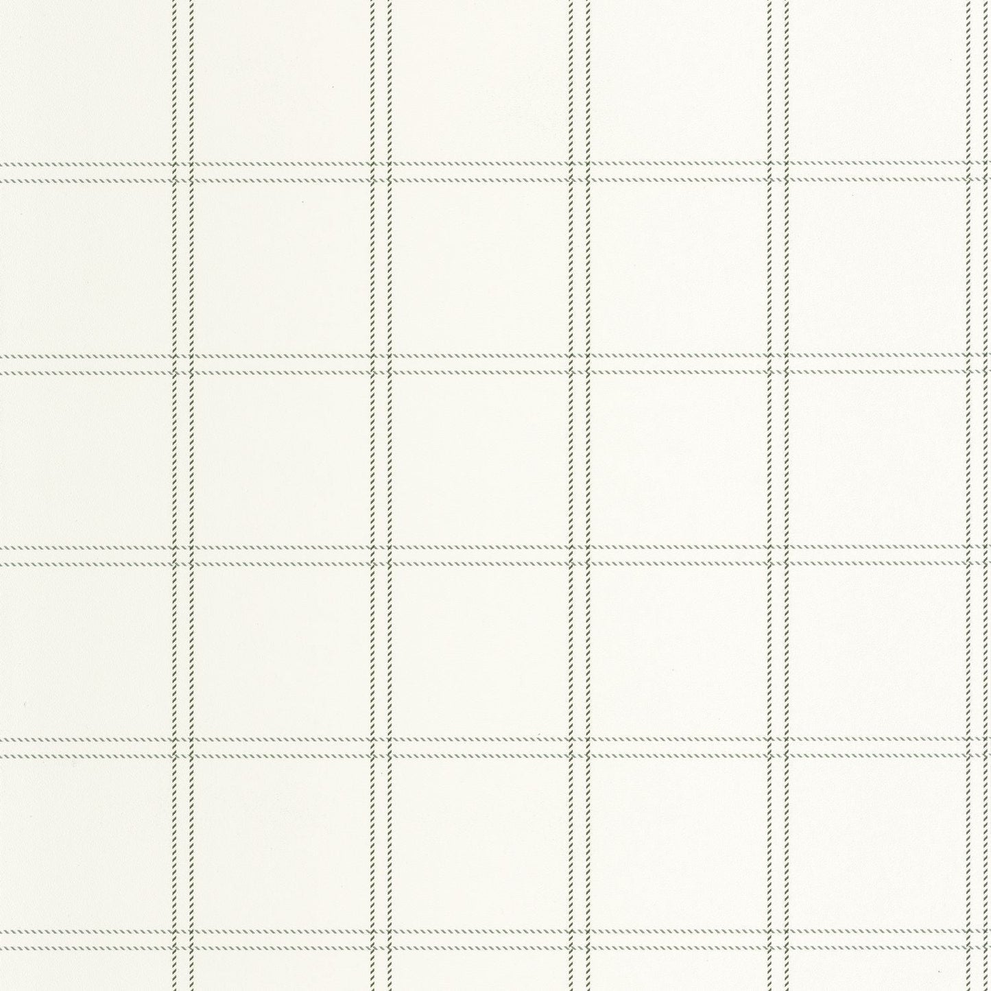 Fine Lines Wallpaper - Vert bleu - Caselio - 106757276