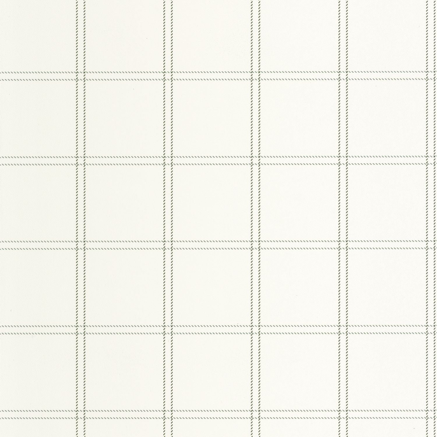 Fine Lines Wallpaper - Vert bleu - Caselio - 106757276