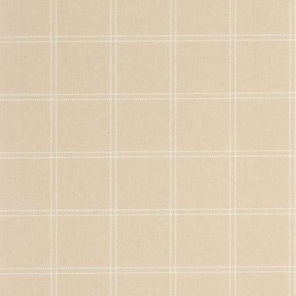 Fine Lines Wallpaper - Beige - Caselio - 106751000