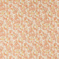 Fiorella Fabric - Corail - Manuel Canovas - M4109-04 - Premier Wallcovering