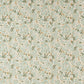 Fiorella Fabric - Celadon - Manuel Canovas - M4109-02 - Premier Wallcovering