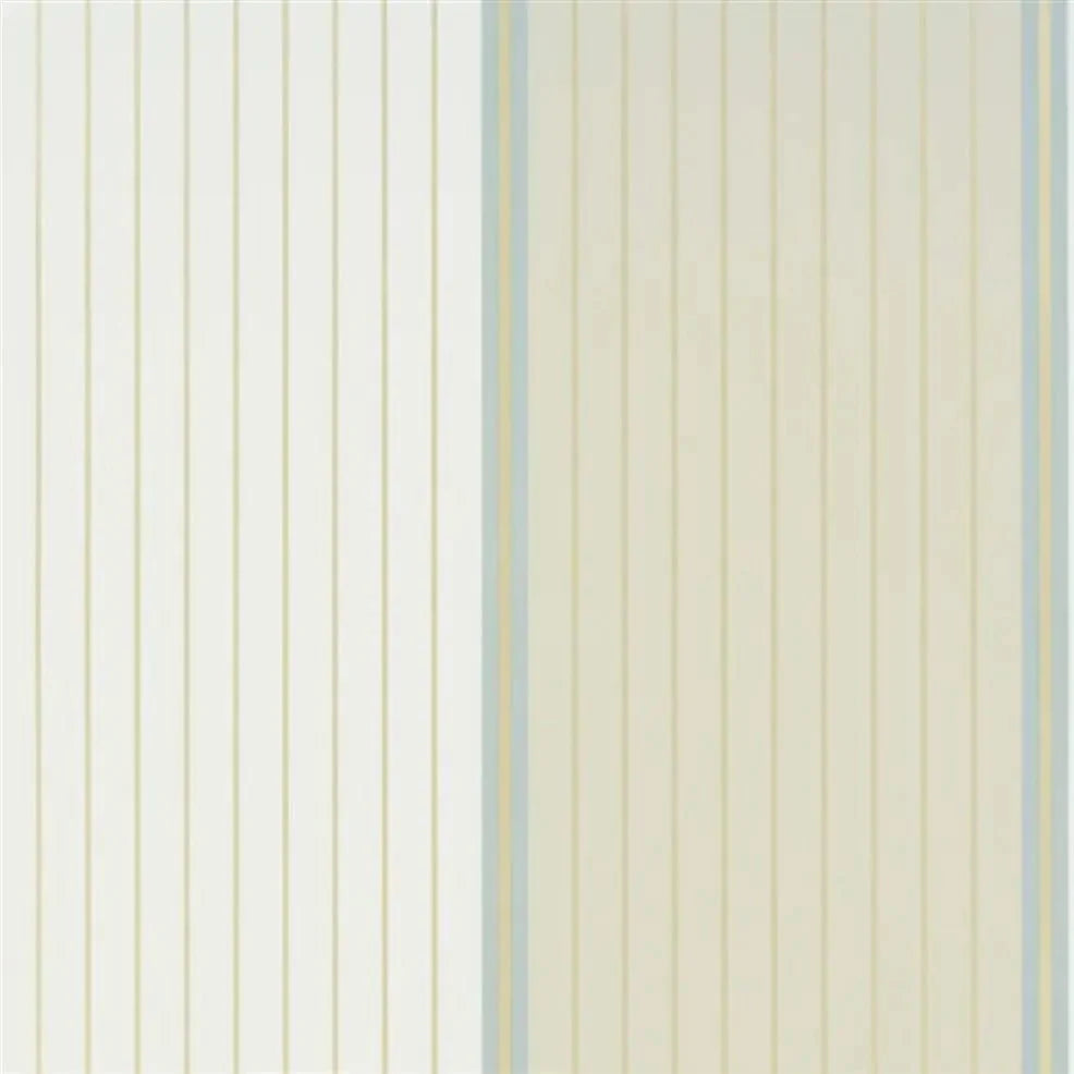 Fitzwilliam Wallpaper - Ecru - P563/03 - Designers Guild