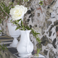 Fleurs D Artistes Wallpaper - Chalk - PDG1170/03 - Designers Guild