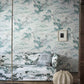Floating Mountains Wallpaper - Mineral - ZHIW312983 - Zoffany
