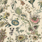 Flora Fantasia Wallpaper - House of Hackney - 1 - WA - FLF - DI - ECR - XXX - Premier Wallcovering