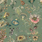Flora Fantasia Wallpaper - House of Hackney - 1 - WA - FLF - DI - VER - XXX - Premier Wallcovering