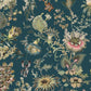 Flora Fantasia Wallpaper - House of Hackney - 1 - WA - FLF - DI - CER - XXX - Premier Wallcovering