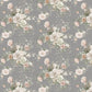 Floral Charm Wallpaper - Grey - Boråstapeter - 4254 - Premier Wallcovering