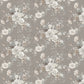 Floral Charm Wallpaper - Taupe - Boråstapeter - 4251 - Premier Wallcovering