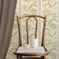 Floral Check Wallpaper - Lemon and Salt Ridge - Josephine Munsey - JMW-102831 - Premier Wallcovering