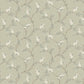 Floral Tree Wallpaper - Sage - Boråstapeter - 7763 - Premier Wallcovering