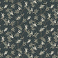 Floral Tree Wallpaper - Black - Boråstapeter - 7765 - Premier Wallcovering