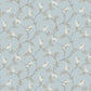 Floral Tree Wallpaper - Blue - Boråstapeter - 7762 - Premier Wallcovering