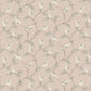 Floral Tree Wallpaper - Pink - Boråstapeter - 7764 - Premier Wallcovering