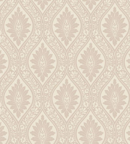 Florence Wallpaper - Linen - 88/9037 - Cole & Son - Premier Wallcovering