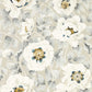 Florent Wallpaper - Stone/Tranquility/Slate - HC4W113017 - Harlequin - Premier Wallcovering