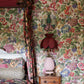 Florescence Wallpaper - Alabaster - House of Hackney - 1-WA-FLS-DI-ALA-XXX