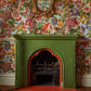 Florescence Wallpaper - Azure - House of Hackney - 1-WA-FLS-DI-AZU-XXX