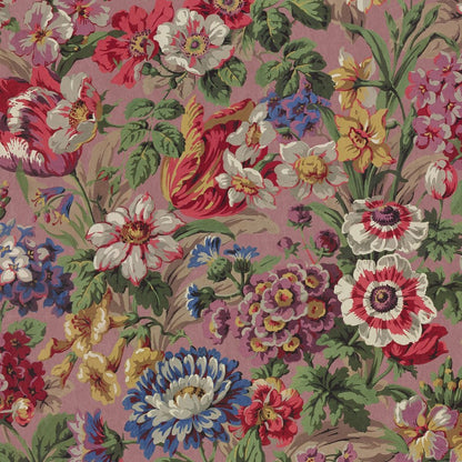 Florescence Wallpaper - Hosta - House of Hackney - 1-WA-FLS-DI-HOS-XXX