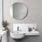 Florian Wallpaper - Grey - Boråstapeter - 38738 - Premier Wallcovering