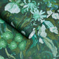 Floribunda Magna Wallpaper - Verde - House of Hackney - 1-WA-FLM-DI-VED-XXX
