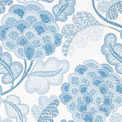Flourish Wallpaper - First Light/Midsummers Eve - Harlequin - HQN3112936
