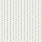 Flower Buds Wallpaper - Blue - Boråstapeter - 7779 - Premier Wallcovering