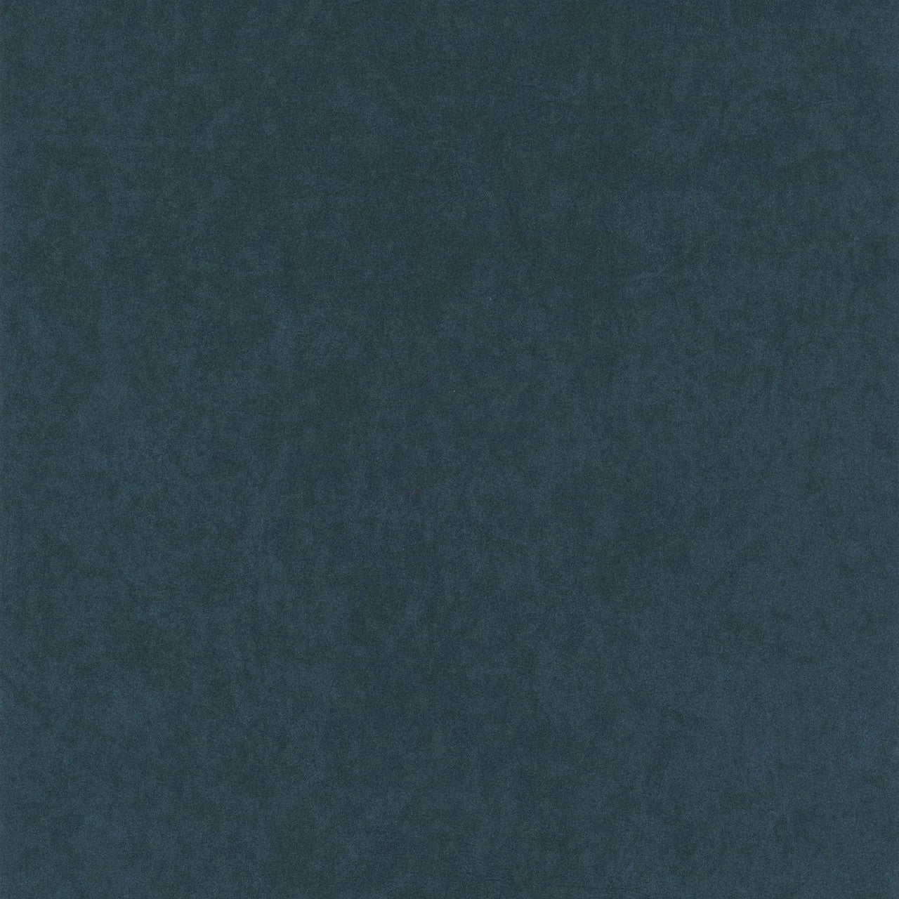 Flower Market Cotton Touch Wallpaper - Vert Emeraude - Casadeco - 82387525 - Premier Wallcovering