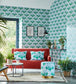Flower Of Love Wallpaper - Sky - NHAW112948 - Scion