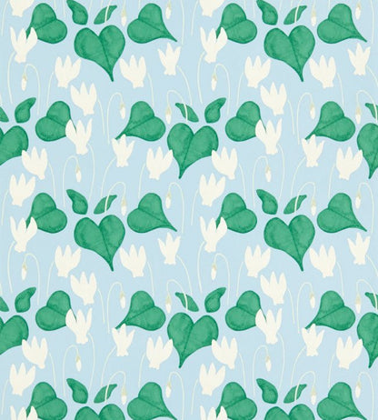 Flower Of Love Wallpaper - Sky - NHAW112948 - Scion