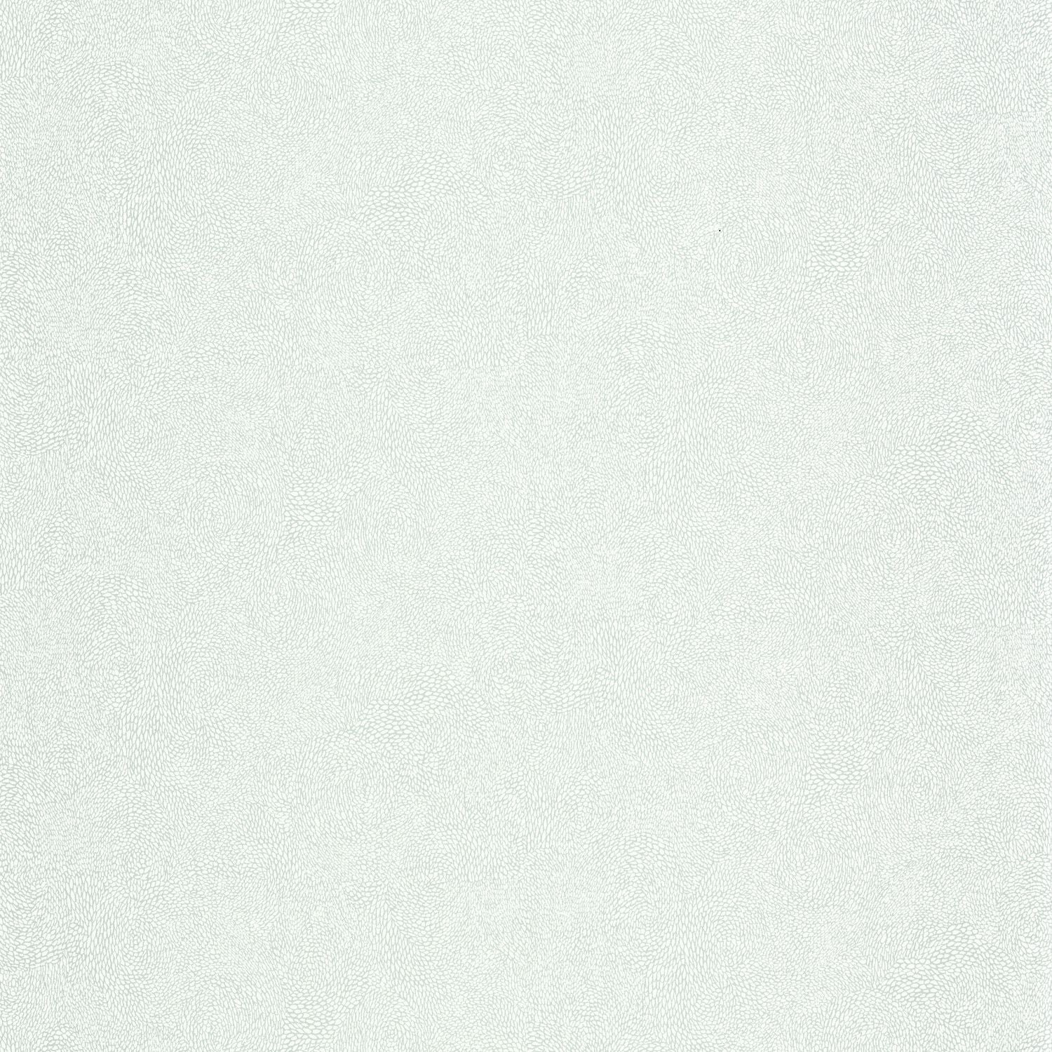 Flower Power April Wallpaper - Vert D'eau Irise - Caselio - 101847028