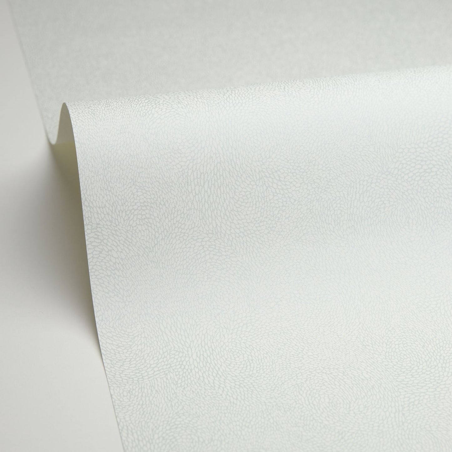 Flower Power April Wallpaper - Vert D'eau Irise - Caselio - 101847028