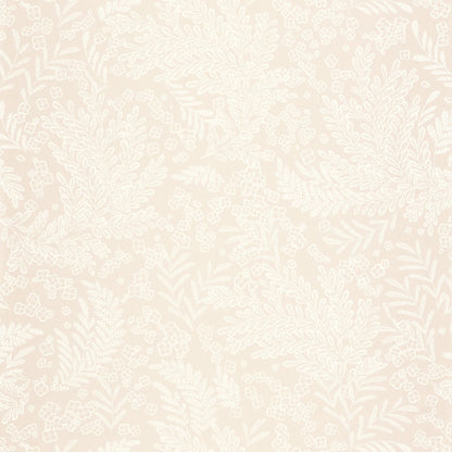 Flower Power September Wallpaper - Beige - Caselio - 101891010