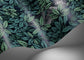 Foglie e Scimmie Wallpaper - Viridian - 123/10046 - Cole & Son - Premier Wallcovering