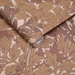 Foliage Magna Wallpaper - Earth - House of Hackney - 1 - WA - FLG - DI - EAR - XXX - Premier Wallcovering