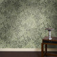 Foliage Magna Wallpaper - Apple - House of Hackney - 1 - WA - FLG - DI - APP - XXX - Premier Wallcovering