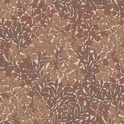 Foliage Magna Wallpaper - Earth - House of Hackney - 1 - WA - FLG - DI - EAR - XXX