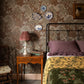 1-WA-FLG-DI-FOR-XXX - Foliage Wallpaper - Forest - House of Hackney