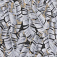 Folium Botanica Wallpaper - Noir - Casadeco - 85949852 - Premier Wallcovering
