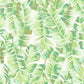Folium Botanica Wallpaper - Vert Feuille - Casadeco - 85947340 - Premier Wallcovering