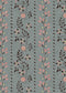 Lewis & Wood - Folklore - Rose Ash - Premier Wallcovering