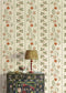 Lewis & Wood - Folklore - Green Apple - Premier Wallcovering