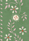 Lewis & Wood - Folklore - Blossom Leaf - Premier Wallcovering