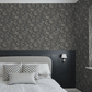 Folklore Wallpaper - Granite - Boråstapeter - 3264 - Premier Wallcovering
