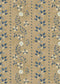 Lewis & Wood - Folklore - Buttermilk Blue - Premier Wallcovering