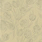 Fontainebleau Wallpaper - Gold - PDG685/07 - Designers Guild