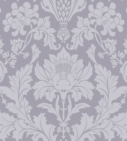 Fonteyn Wallpaper - Mink - 108/7032 - Cole & Son - Premier Wallcovering
